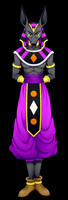 A “slight” redesign