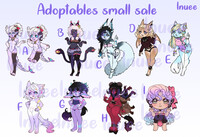 OLD SALE