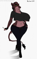 Cica - SFW
