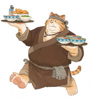 Waiter