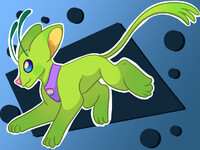 ArtFight attack 2022 - 16