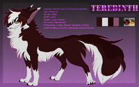 CM :: Terebinth Reference Sheet