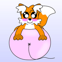 Balloon Top~