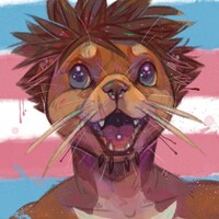 Neo Digital Watercolour Icon