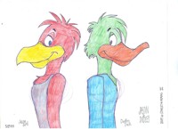 jason and dudley 2009