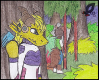 Say Cheese [20] - Reyva