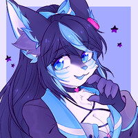 Commission for HikariKurisu !