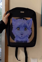 Hypno commissions are open