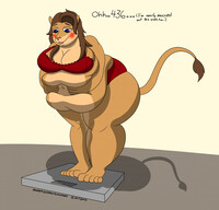 Peggy's Weigh In