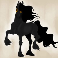 Frozen’s Horse Form