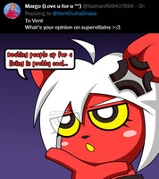 Vent Outta Shape - Post 68