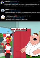 Vent Outta Shape - Post 69