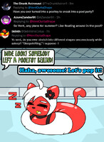 Vent Outta Shape - Post 73