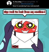 Vent Outta Shape - Post 74