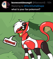 Vent Outta Shape - Post 86