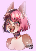 Nimah redesign