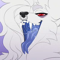 Animation Maw icon 4 [Done ych]