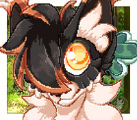 Lichenfrost - Pixel Icon - Trade
