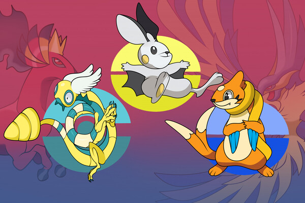 Pikachu Evolution by NyraDrakae -- Fur Affinity [dot] net