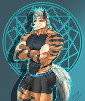 Darion ''Dari'' Celeritas