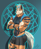 Darion ''Dari'' Celeritas