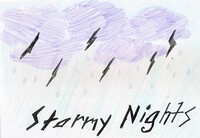Stormy Nights