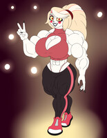 Morningstar Goddess Flats