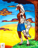 MFF09 - Belaneth - Final