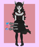 AUCTION LINK BELLOW Babymetal Mightyena adopt