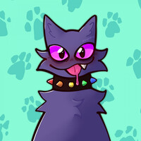 Foxy Jumpscare by SCH01 -- Fur Affinity [dot] net