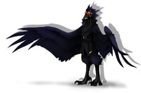 [Commission] for Lion!