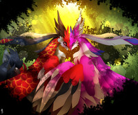 [Commission] for Nayati