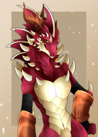 [Art Fight] Revenge for Furfur