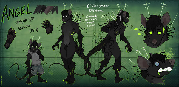 Zylarath Reference by Cryptid-Artha -- Fur Affinity [dot] net