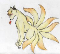 Ninetails 