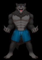 Werewolf