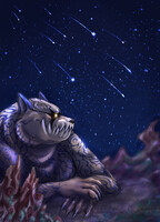 starfall