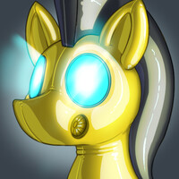 Ponydrone (open use PFP)