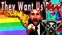 LIVE STREAM Human Watch, Collective Apathy, LGBTQ