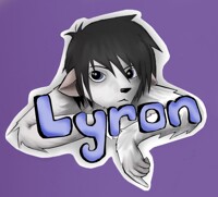 Lyron Badge