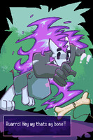 Ruarcc's bone!