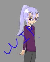 Sasomie Ijie