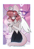 • COMMISSION •