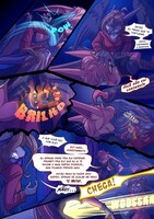 A Story With a Known End -Capítulo 5- Página 426