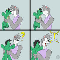 VooDoo Tricks page 3