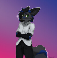 Comm for Gureby