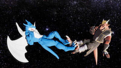 Artwork Gallery for zxs232000 -- Fur Affinity [dot] net