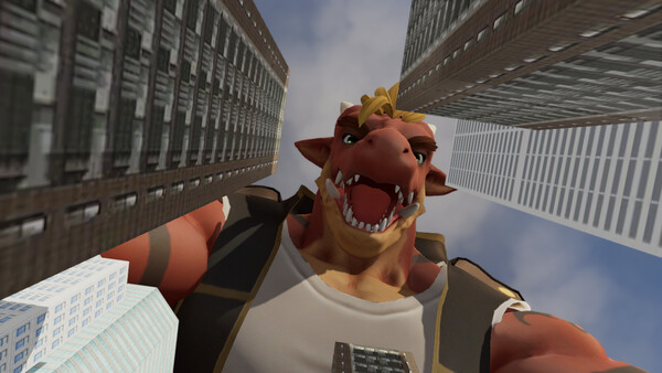 Sizebox macro furry by zxs232000 -- Fur Affinity [dot] net