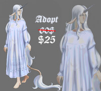 Adopt Unicorn [OPEN]