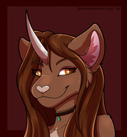 Sena Headshot